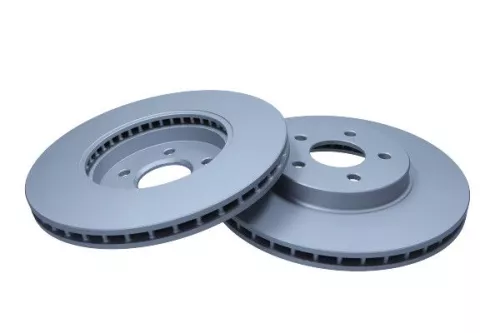 MAXGEAR Brake Disc 19-0811MAX MAXGEAR 19-0811MAX)