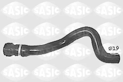 Radiatorslang SASIC SWH4204)