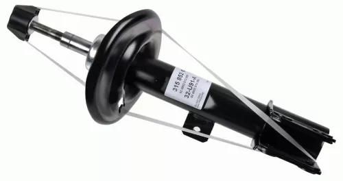 Schokdemper SACHS 315 852)