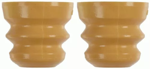 Rubberen buffer, vering SACHS 900 187)