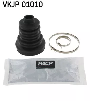 Balgset, aandrijfas SKF VKJP 01010)