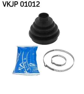 Balgset, aandrijfas SKF VKJP 01012)