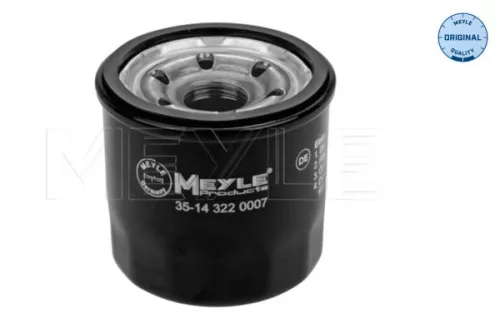 Oil Filter MEYLE 35-14 322 0007)