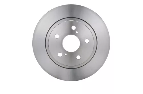 BOSCH Brake Disc 0 986 479 656 BOSCH 0 986 479 656)