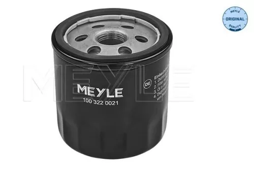 Oil Filter MEYLE 100 322 0021)