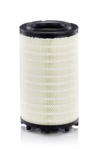 Luchtfilter MANN-FILTER C 31 017)