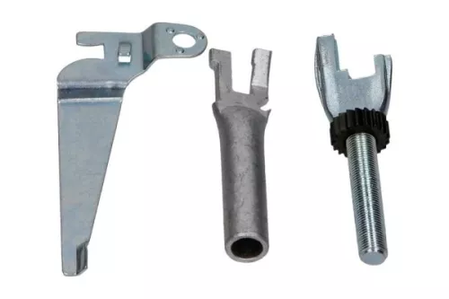 Accessoirekit, parkeerremblokken MAXGEAR 19-2034)