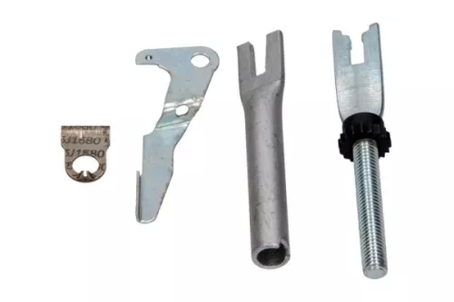 Accessoirekit, parkeerremblokken MAXGEAR 19-2040)