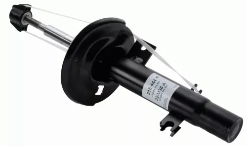 Schokdemper SACHS 315 444)