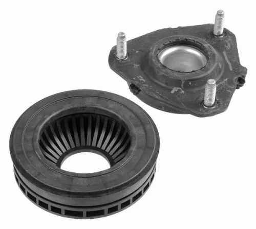 Reparatieset, steunbeugel voor veerpootophanging SACHS 802 472)