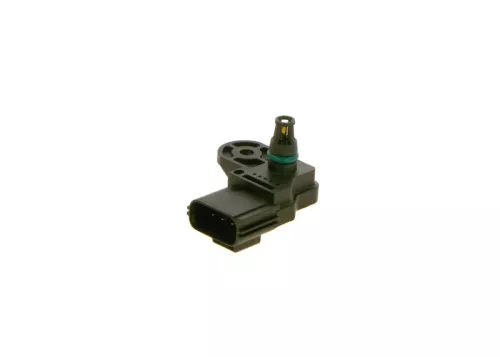 Sensor, turbodruk BOSCH 0 261 230 224)