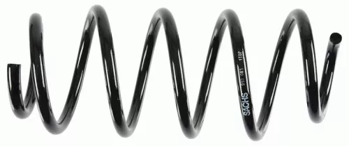 Veerophanging SACHS 993 061)