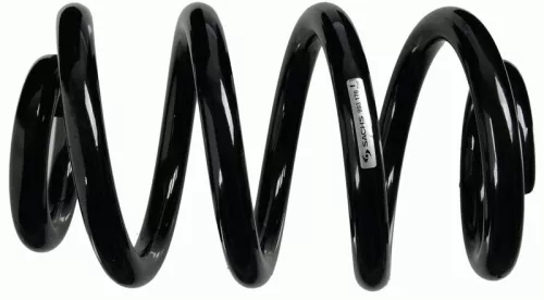 Veerophanging SACHS 993 176)