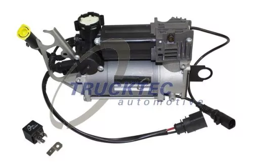 Compressor, persluchtsysteem TRUCKTEC AUTOMOTIVE 07.30.148)