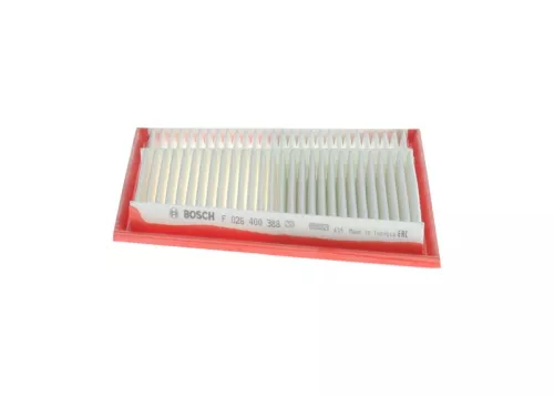 Luchtfilter BOSCH F 026 400 388)