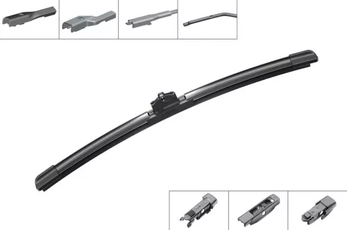 Ruitenwisser BOSCH 3 397 006 941)