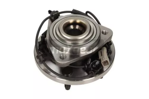 Wiellagerset MAXGEAR 33-0814)