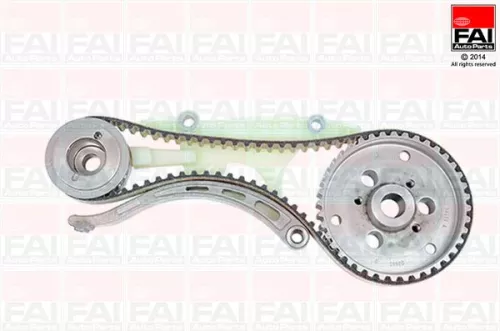 Distributieriemset FAI AutoParts TBK532)
