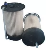 Brandstoffilter ALCO FILTER MD-785)