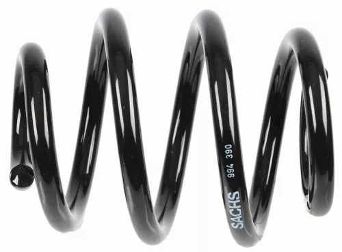Veerophanging SACHS 994 390)