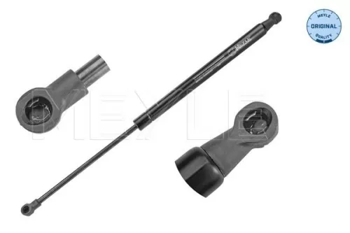 Gasveer, kofferbak/laadruimte MEYLE 30-40 910 0035)