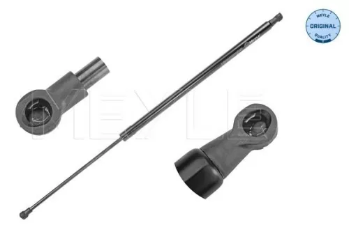 Gasveer, kofferbak/laadruimte MEYLE 16-40 910 0034)
