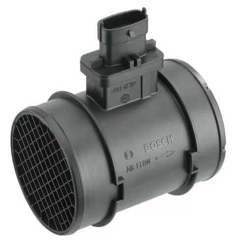 Luchtmassastroomsensor BOSCH 0 281 006 054)