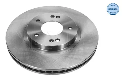 MEYLE Brake Disc 37-15 521 0022 MEYLE 37-15 521 0022)