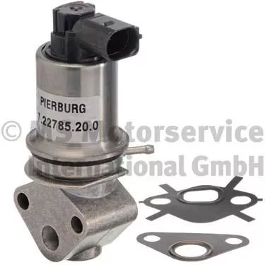 EGR-klep PIERBURG 7.22785.20.0)