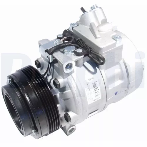 Compressor, airconditioning DELPHI TSP0159371)