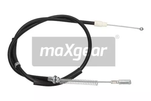 Kabeltrek, parkeerrem MAXGEAR 32-0527)