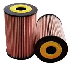 Oil Filter ALCO FILTER MD-679)