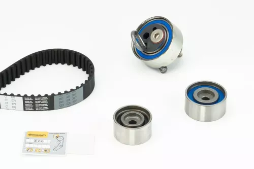 Distributieriemset CONTINENTAL CTAM CT1079K1)
