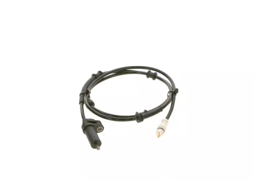 Sensor, wielsnelheid BOSCH 0 265 006 688)