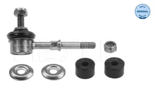 Verbindingsstang, stabilisatorstang MEYLE 28-16 060 0012)