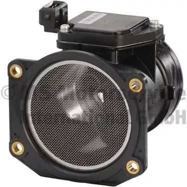 Luchtmassastroomsensor PIERBURG 7.22184.40.0)