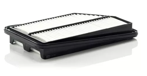 Luchtfilter MANN-FILTER C 31 005)