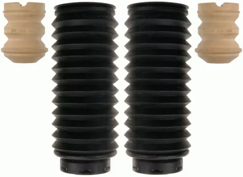 Stofhoeskit, schokdemper SACHS 900 186)