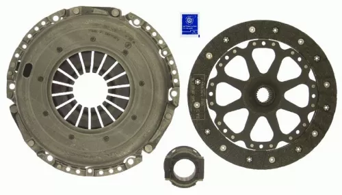 Koppelingsset SACHS 3000 970 010)