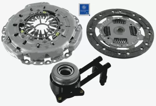 Koppelingsset SACHS 3000 990 223)