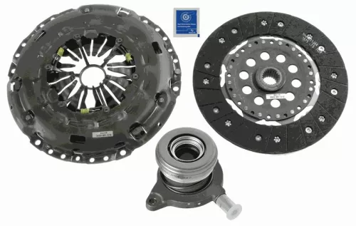 Koppelingsset SACHS 3000 990 250)