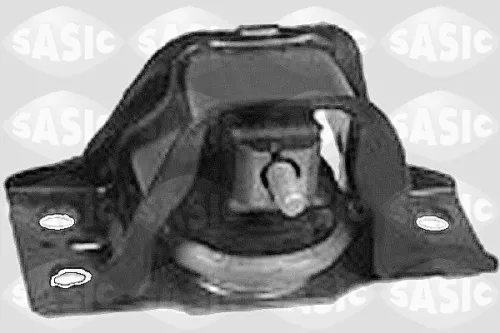 Montage, motor SASIC 4001829)