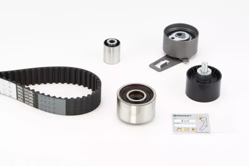 Distributieriemset CONTINENTAL CTAM CT994K1)