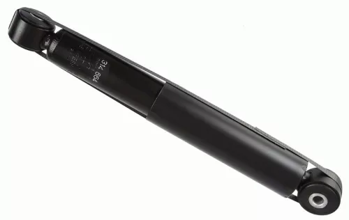 Schokdemper SACHS 314 664)
