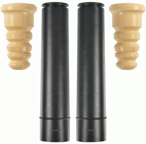 Stofhoeskit, schokdemper SACHS 900 200)
