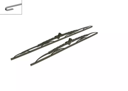 Ruitenwisser BOSCH 3 397 010 302)