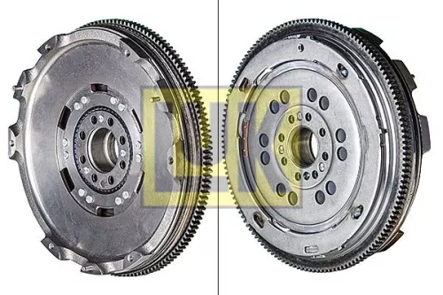 Vliegwiel Schaeffler LuK 415 0076 10)