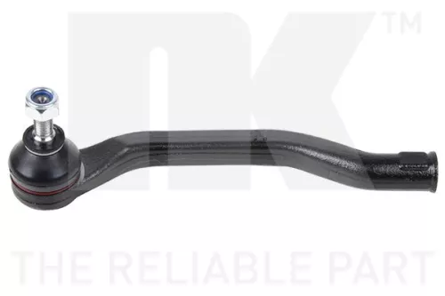 Spoorstangeind NK 5033979)