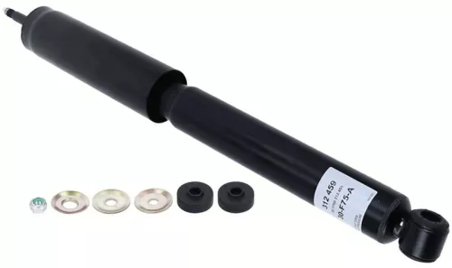 Schokdemper SACHS 312 459)