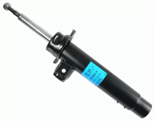Schokdemper SACHS 313 931)